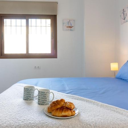Santa Maria Freshapartments มาลากา ภายนอก รูปภาพ