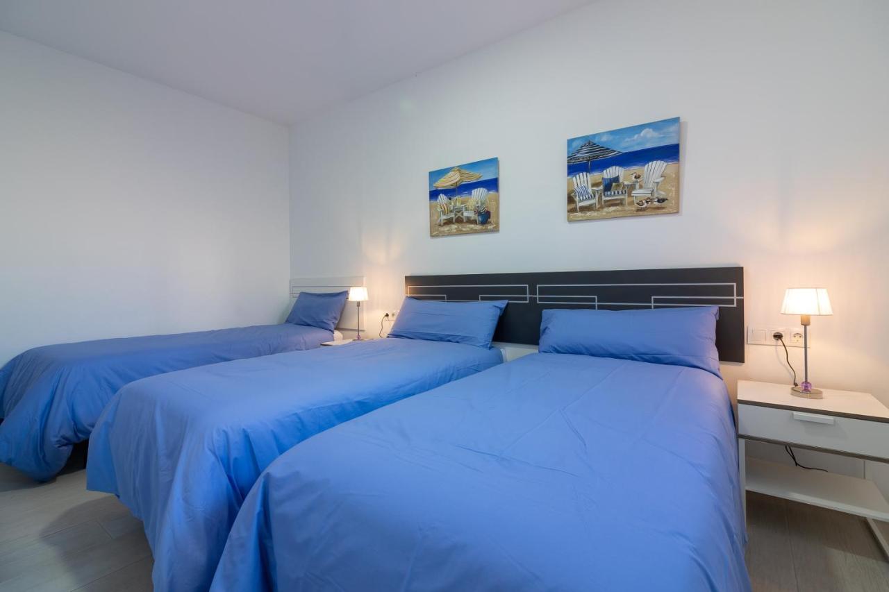 Santa Maria Freshapartments มาลากา ภายนอก รูปภาพ